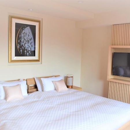 Sakura Suite Kyoto Dış mekan fotoğraf