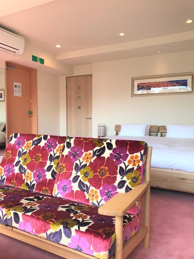 Sakura Suite Kyoto Dış mekan fotoğraf