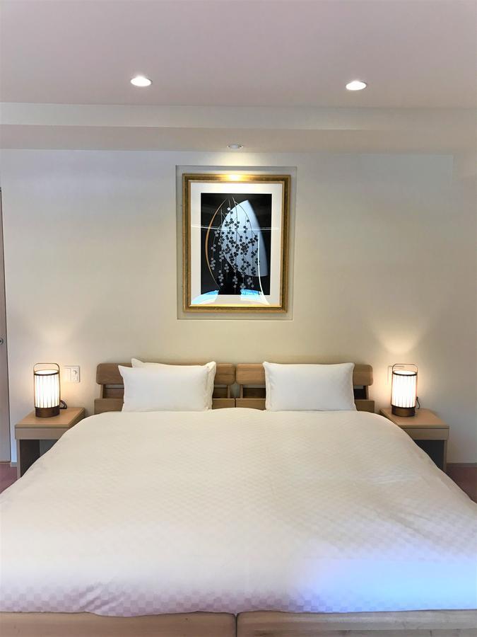 Sakura Suite Kyoto Dış mekan fotoğraf