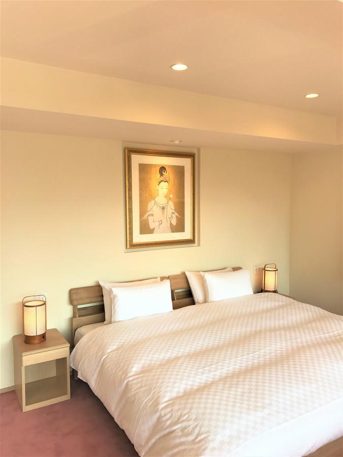 Sakura Suite Kyoto Dış mekan fotoğraf