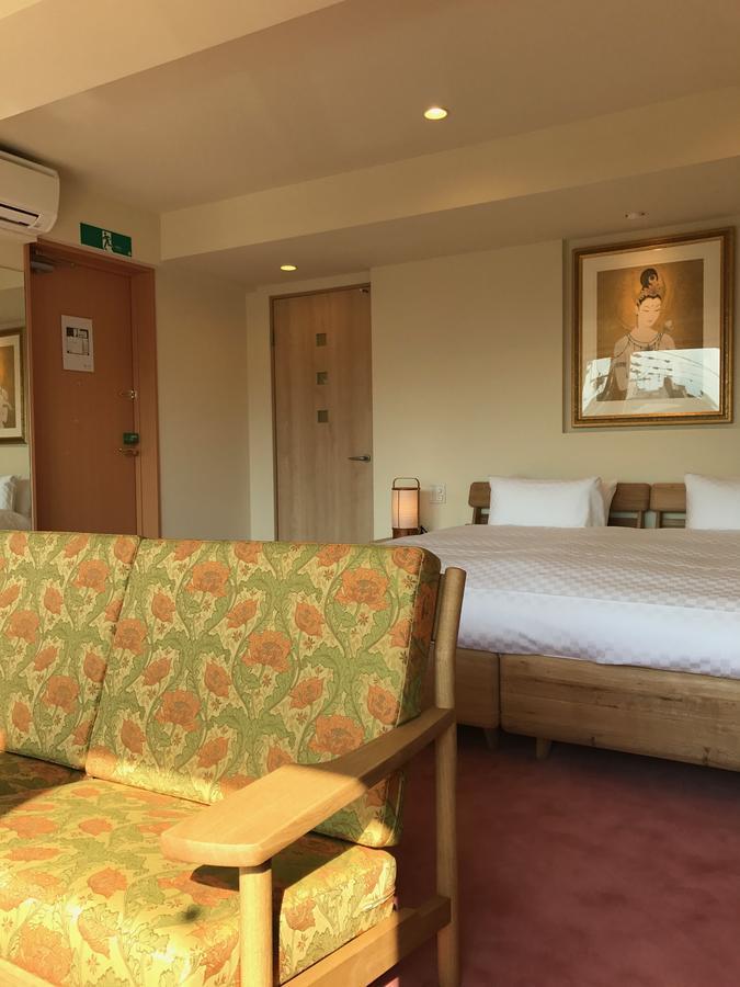 Sakura Suite Kyoto Dış mekan fotoğraf