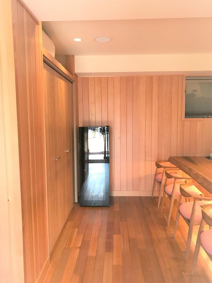 Sakura Suite Kyoto Dış mekan fotoğraf