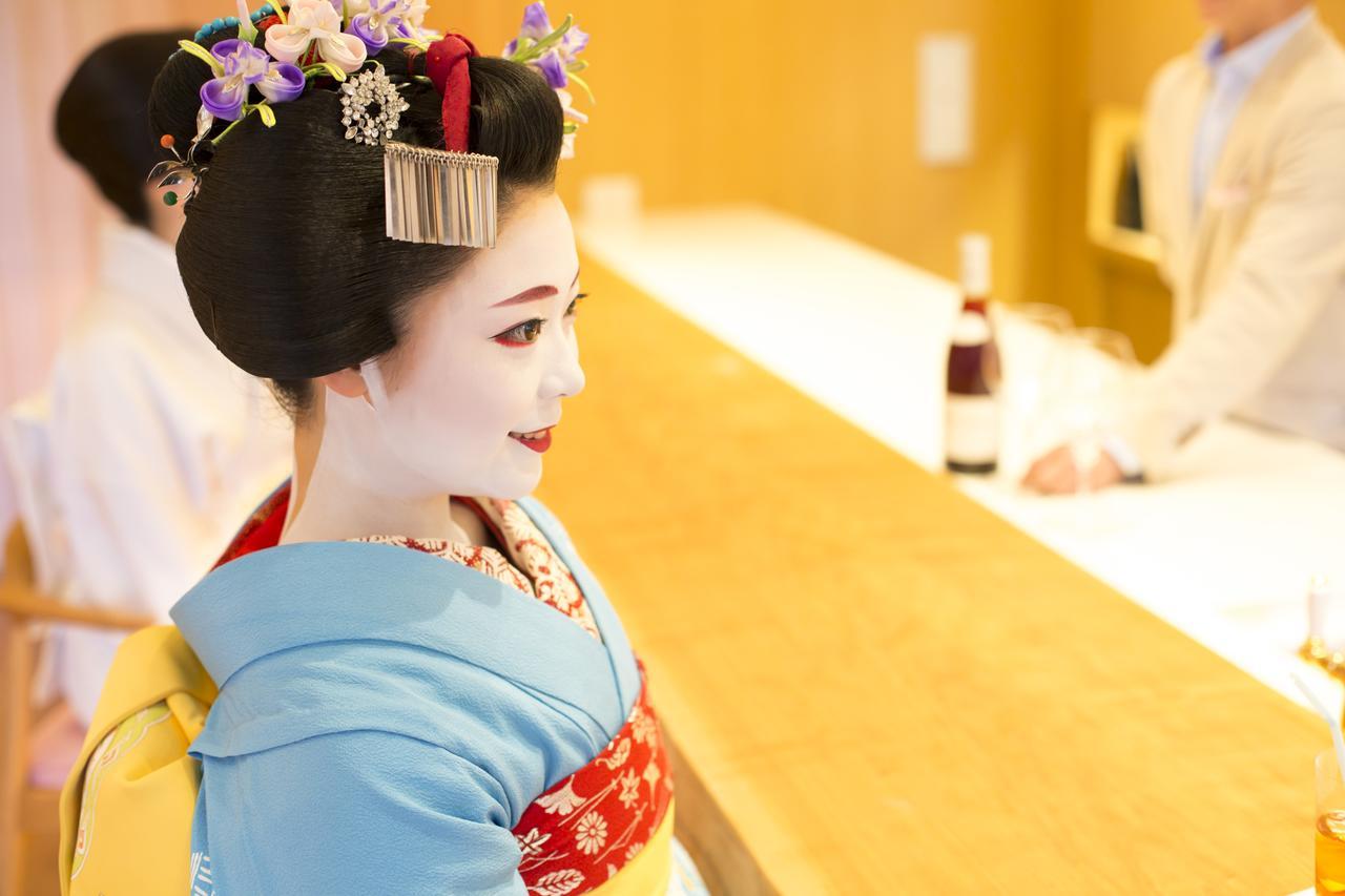 Sakura Suite Kyoto Dış mekan fotoğraf