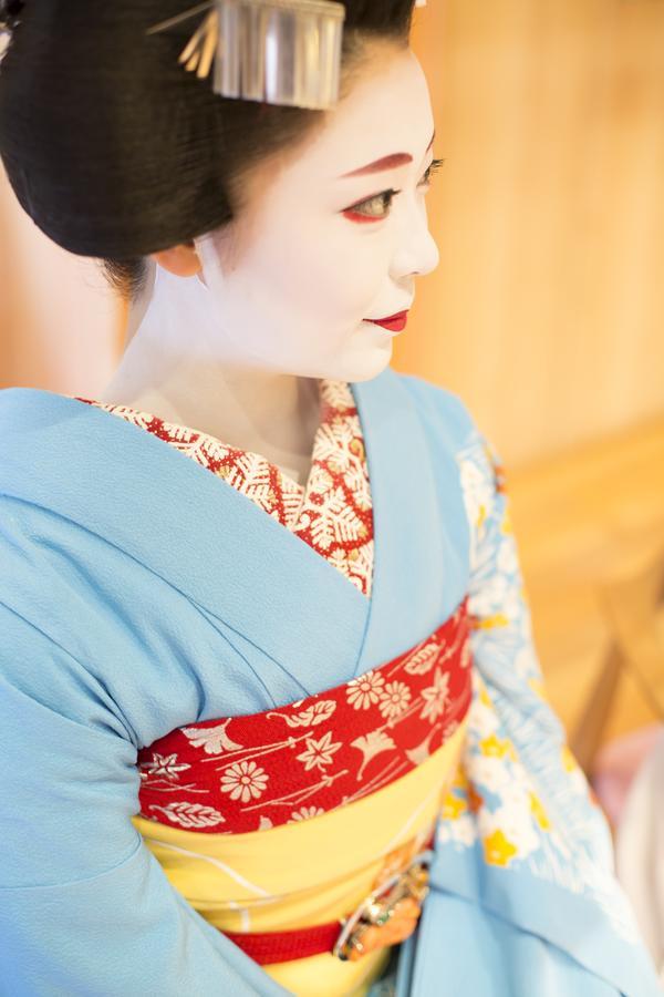 Sakura Suite Kyoto Dış mekan fotoğraf