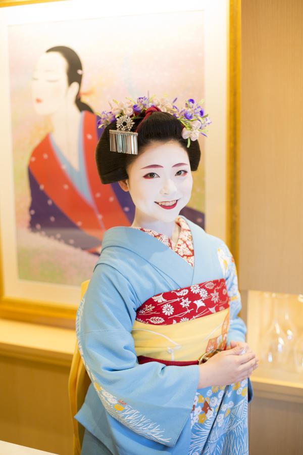Sakura Suite Kyoto Dış mekan fotoğraf