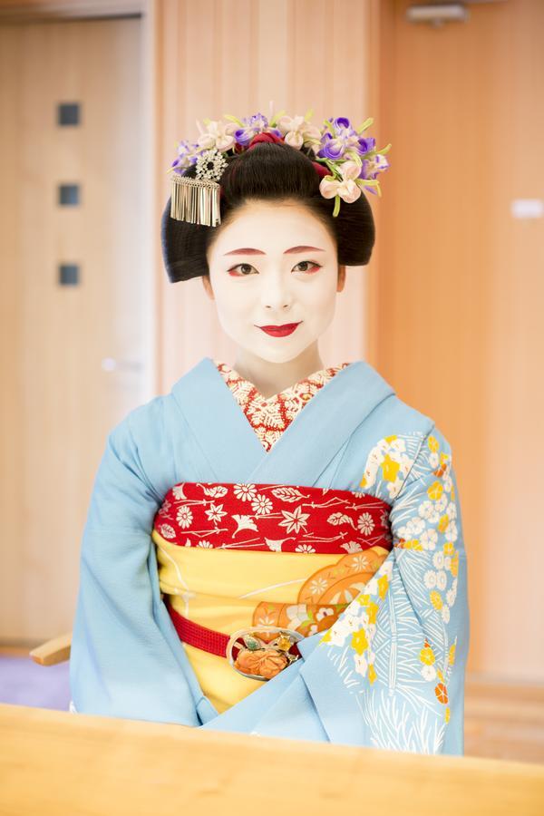 Sakura Suite Kyoto Dış mekan fotoğraf