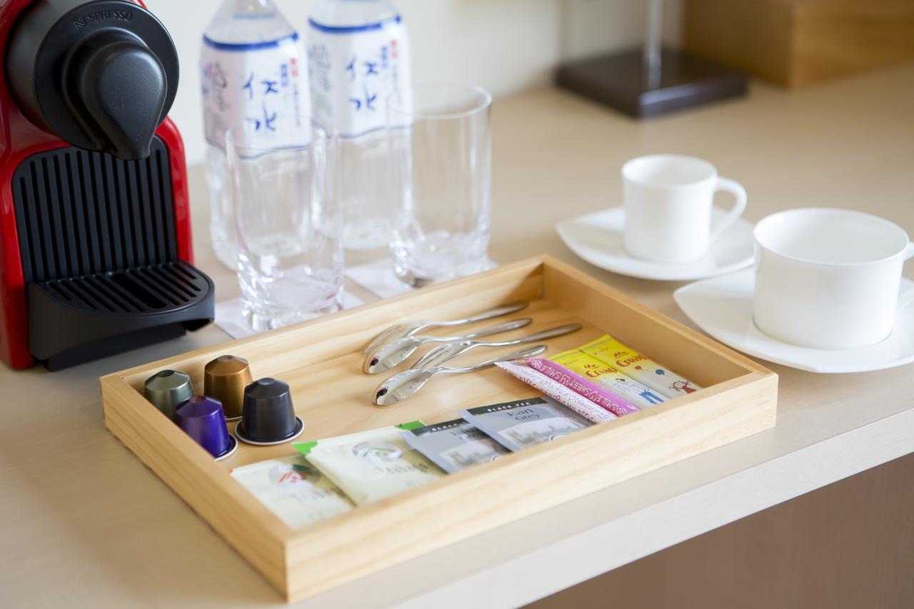 Sakura Suite Kyoto Dış mekan fotoğraf