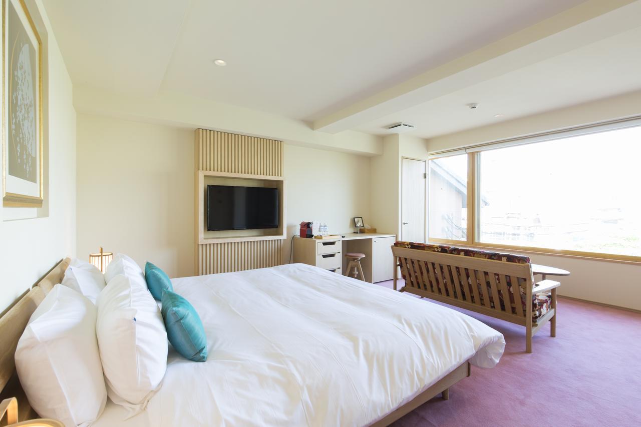 Sakura Suite Kyoto Dış mekan fotoğraf