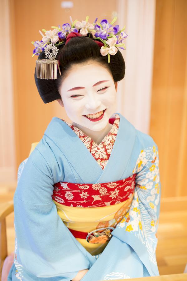 Sakura Suite Kyoto Dış mekan fotoğraf