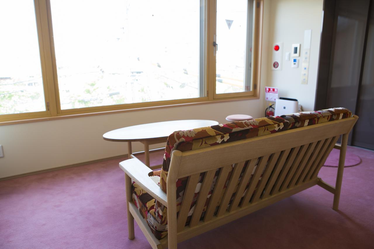 Sakura Suite Kyoto Dış mekan fotoğraf