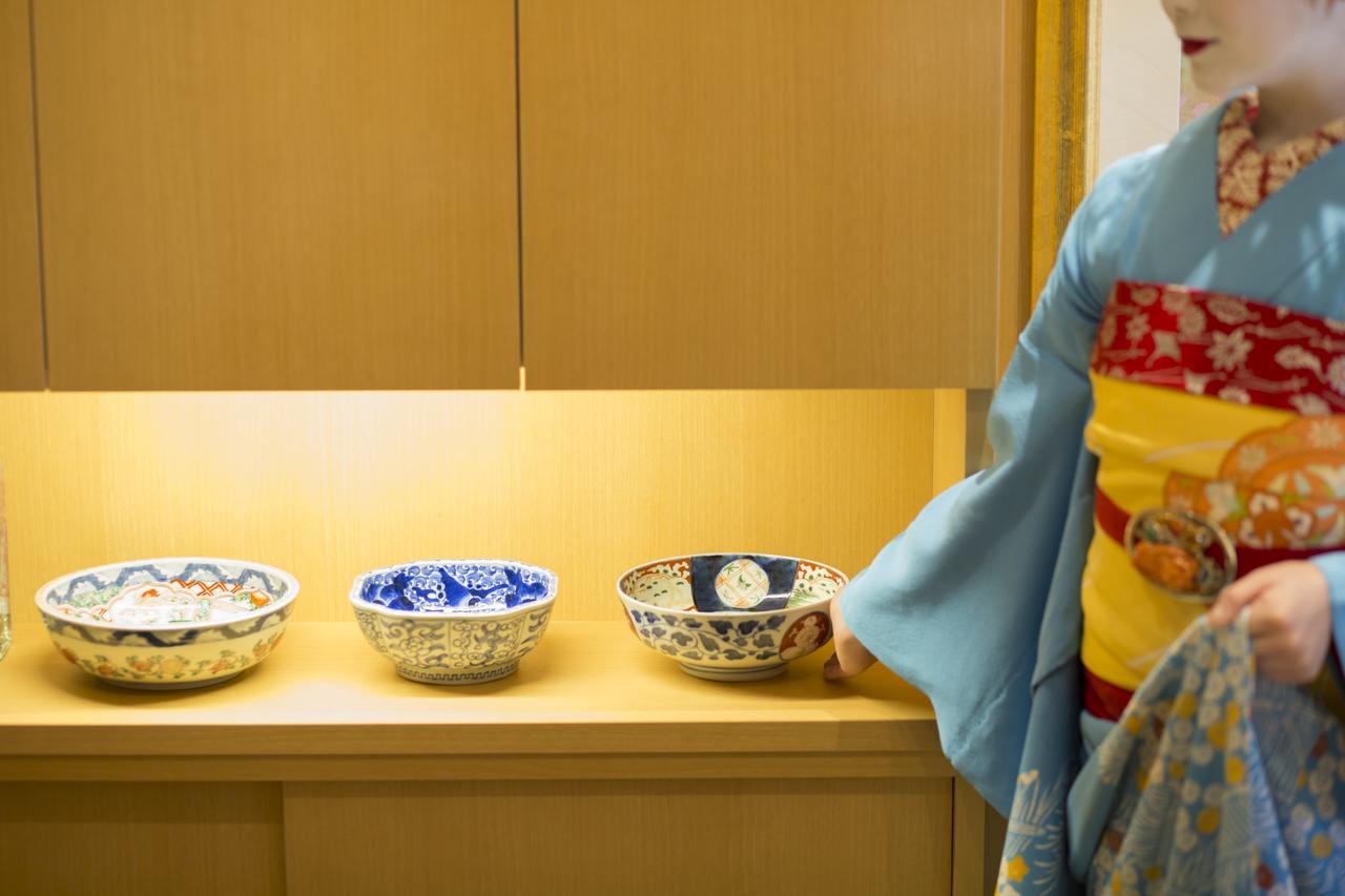 Sakura Suite Kyoto Dış mekan fotoğraf